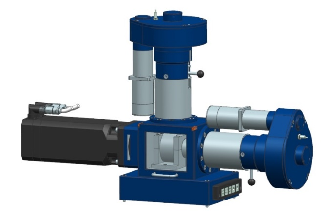 False brinelling test rig for angular ball bearings and tapered roller bearings False brinelling test rig for angular ball bearings and tapered roller bearings