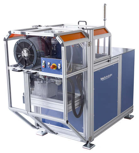 FE8 Rolling Bearing Test Rig FE8 Rolling Bearing Test Rig