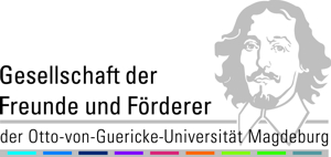 Society of Friends and Supporters of the Otto von Guericke University Magdeburg Society of Friends and Supporters of the Otto von Guericke University Magdeburg
